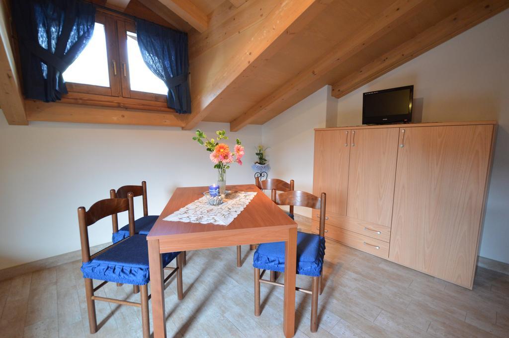 Casa Fiorella Apartment Livigno