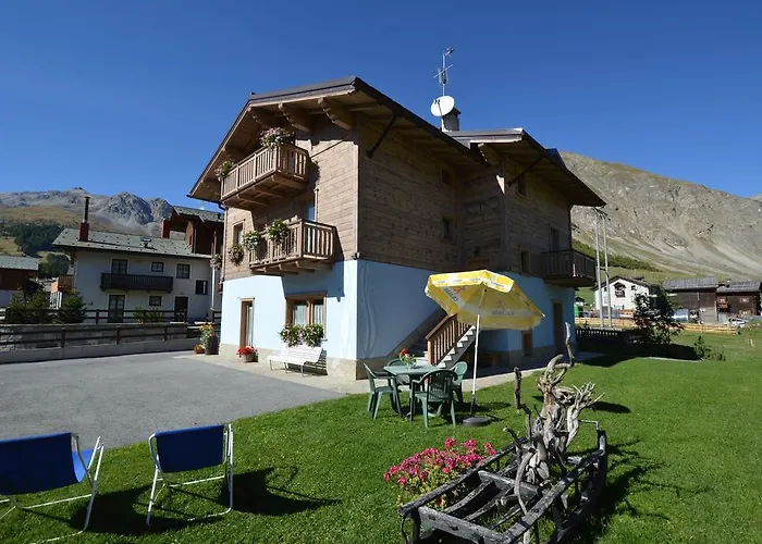 Casa Fiorella