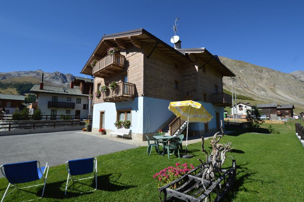 Casa Fiorella * Livigno