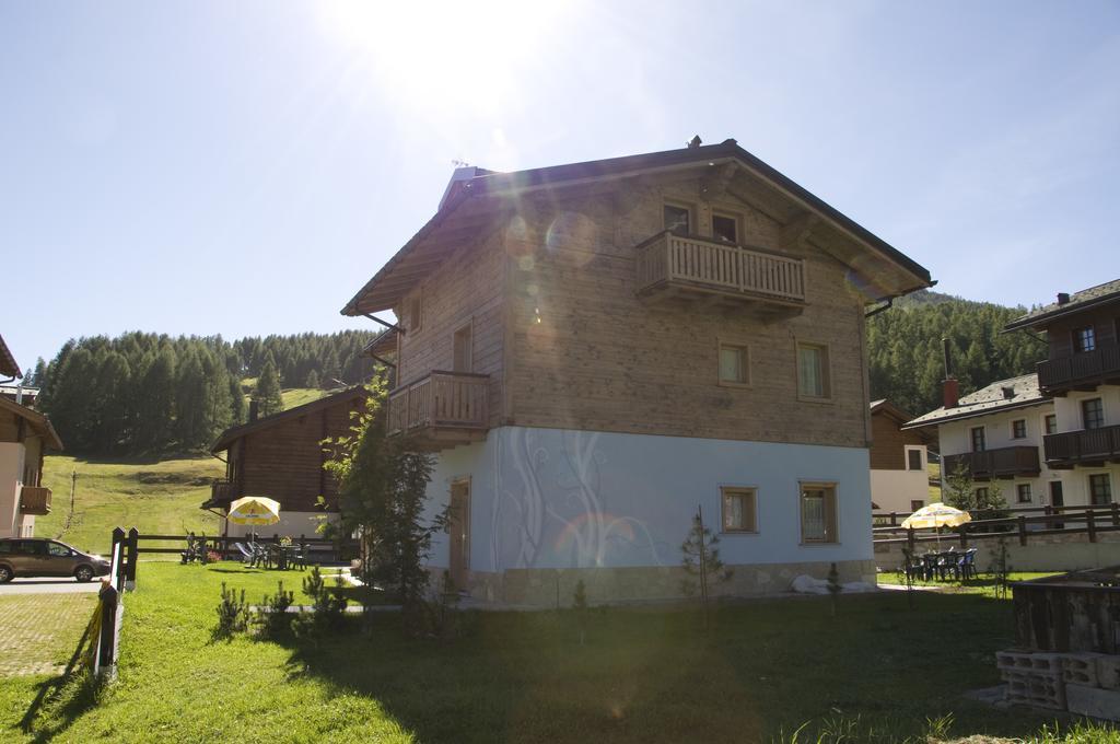 Casa Fiorella Apartment Livigno