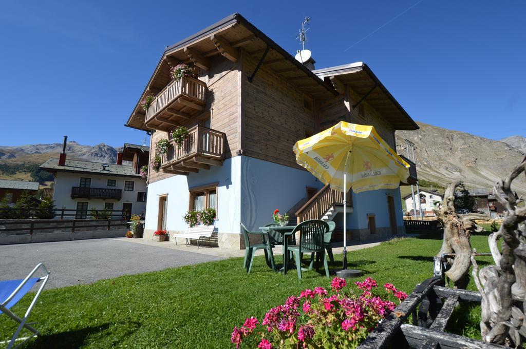Casa Fiorella