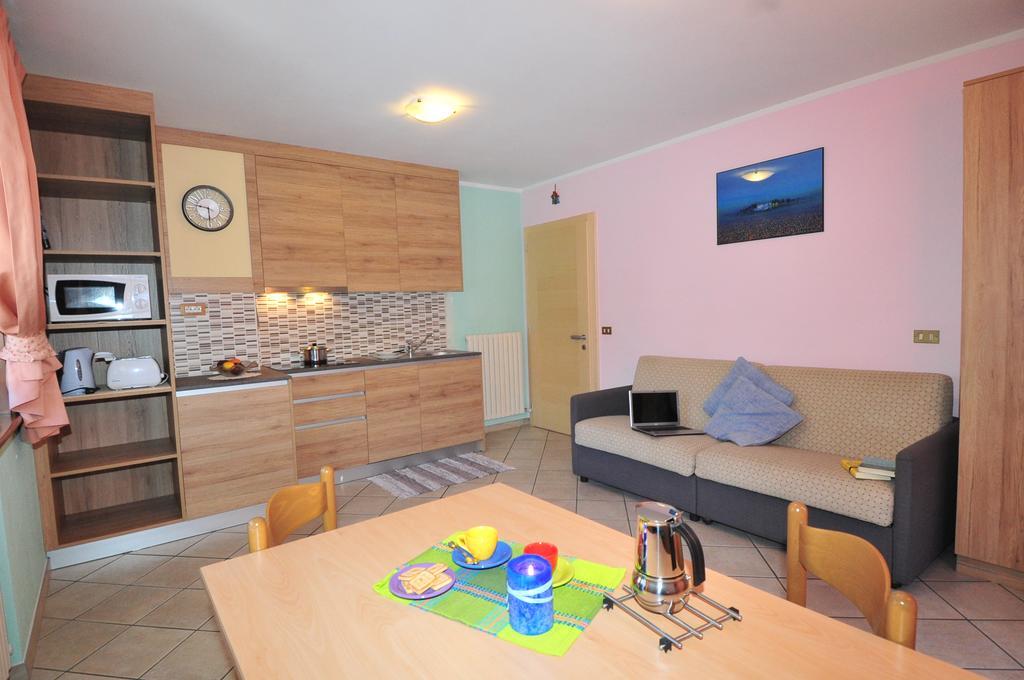 Casa Fiorella Apartment *