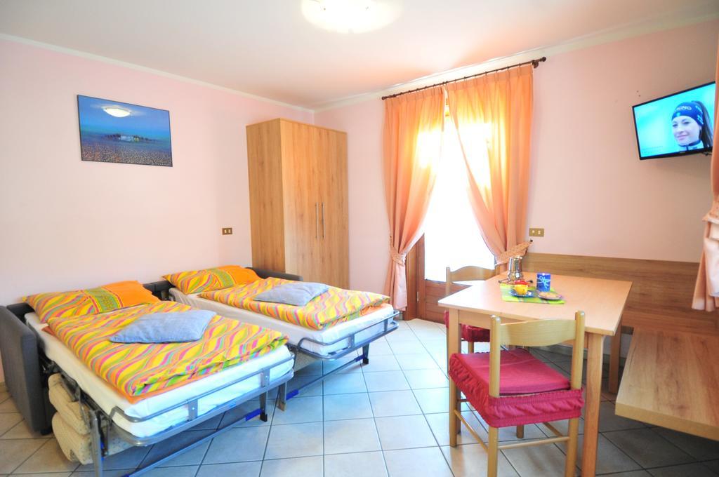 Apartment Casa Fiorella