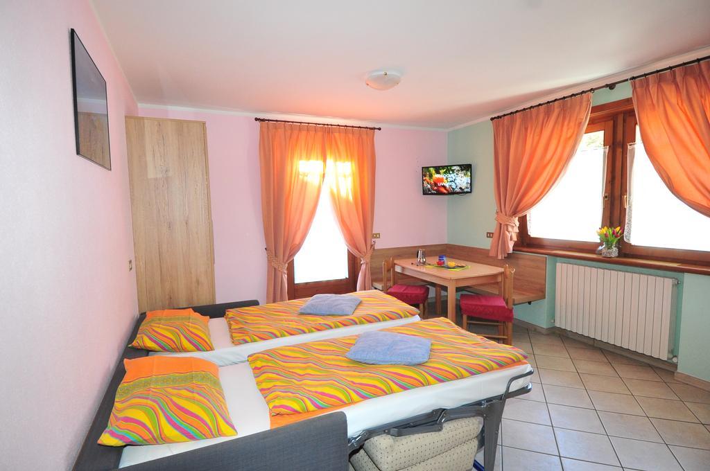 Casa Fiorella Livigno
