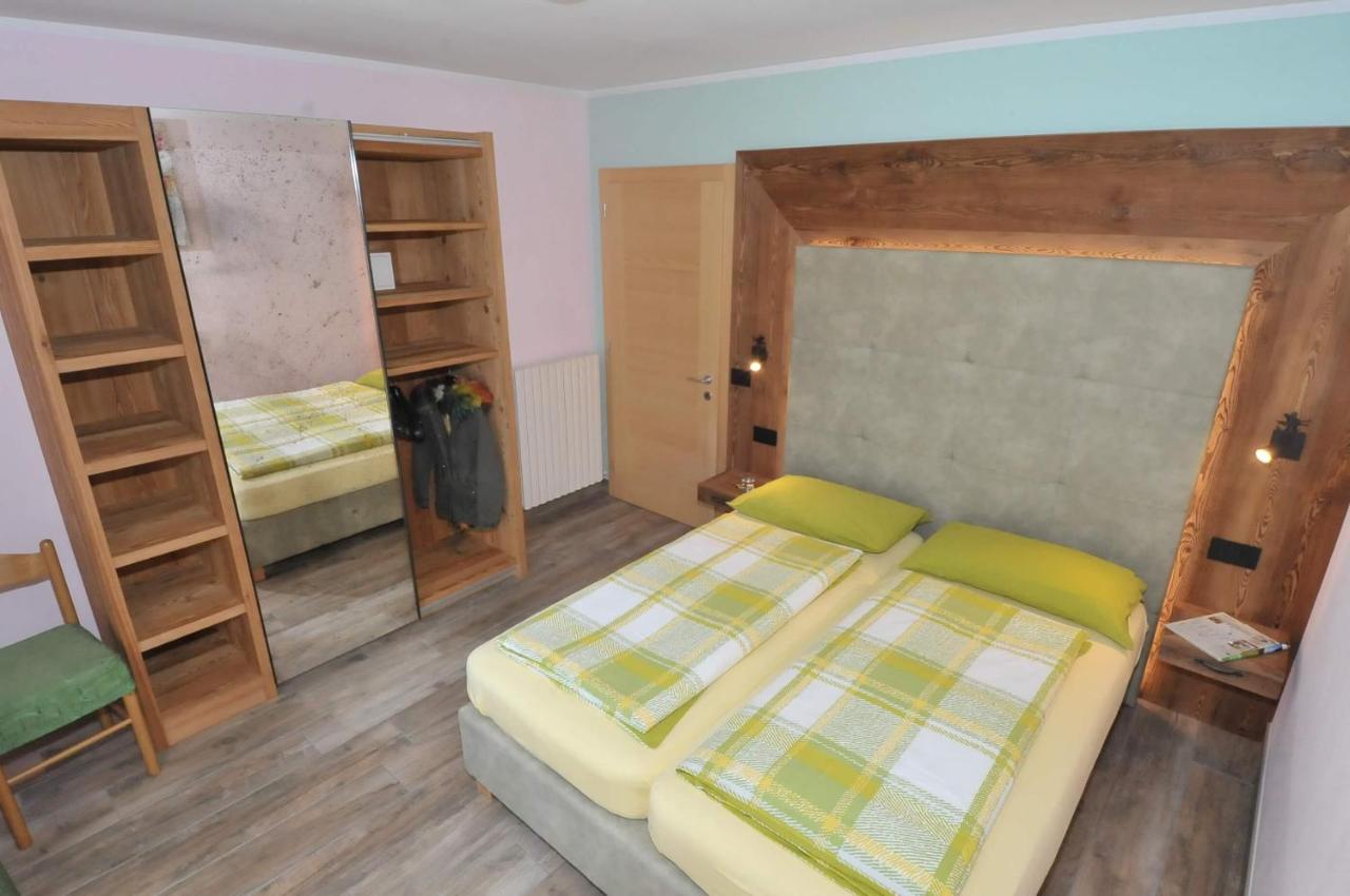 Apartment Casa Fiorella Livigno