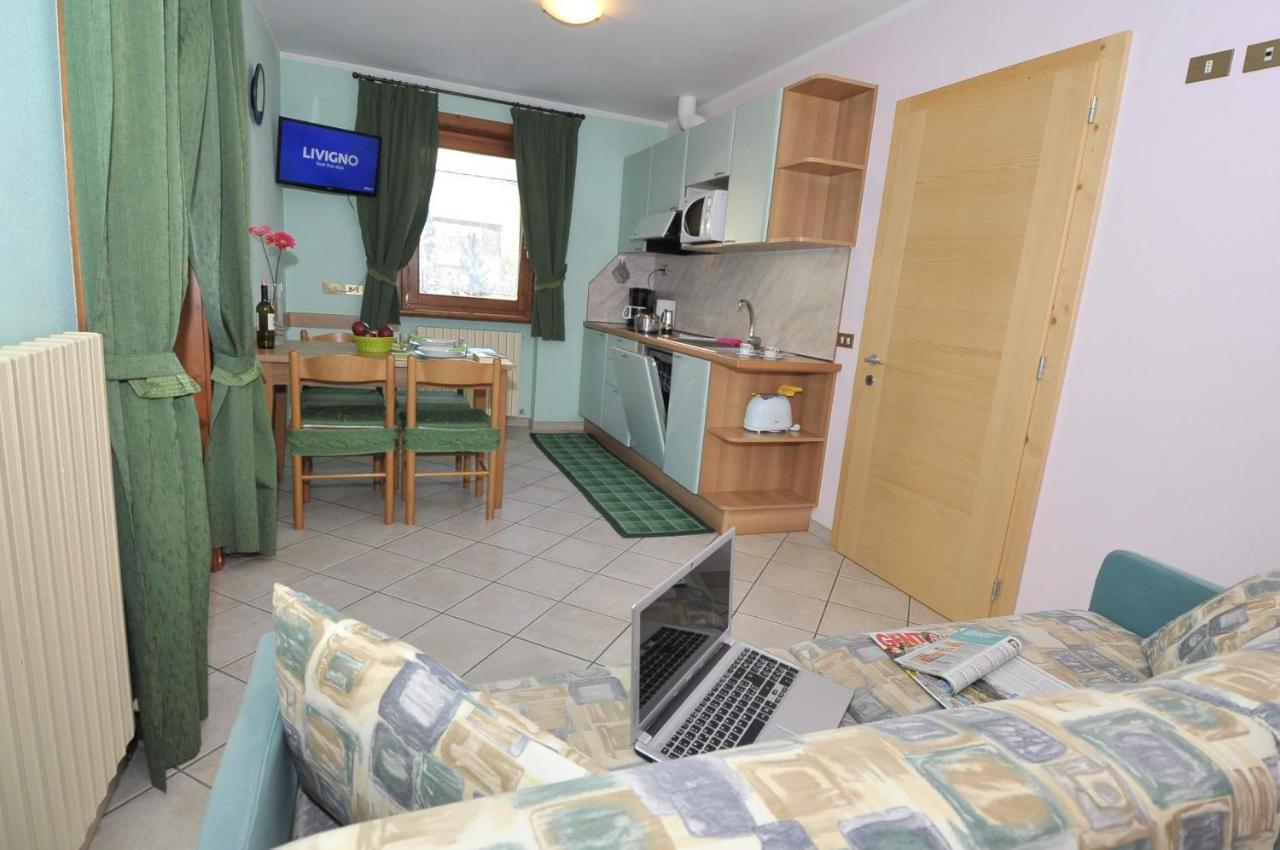 Casa Fiorella Apartment