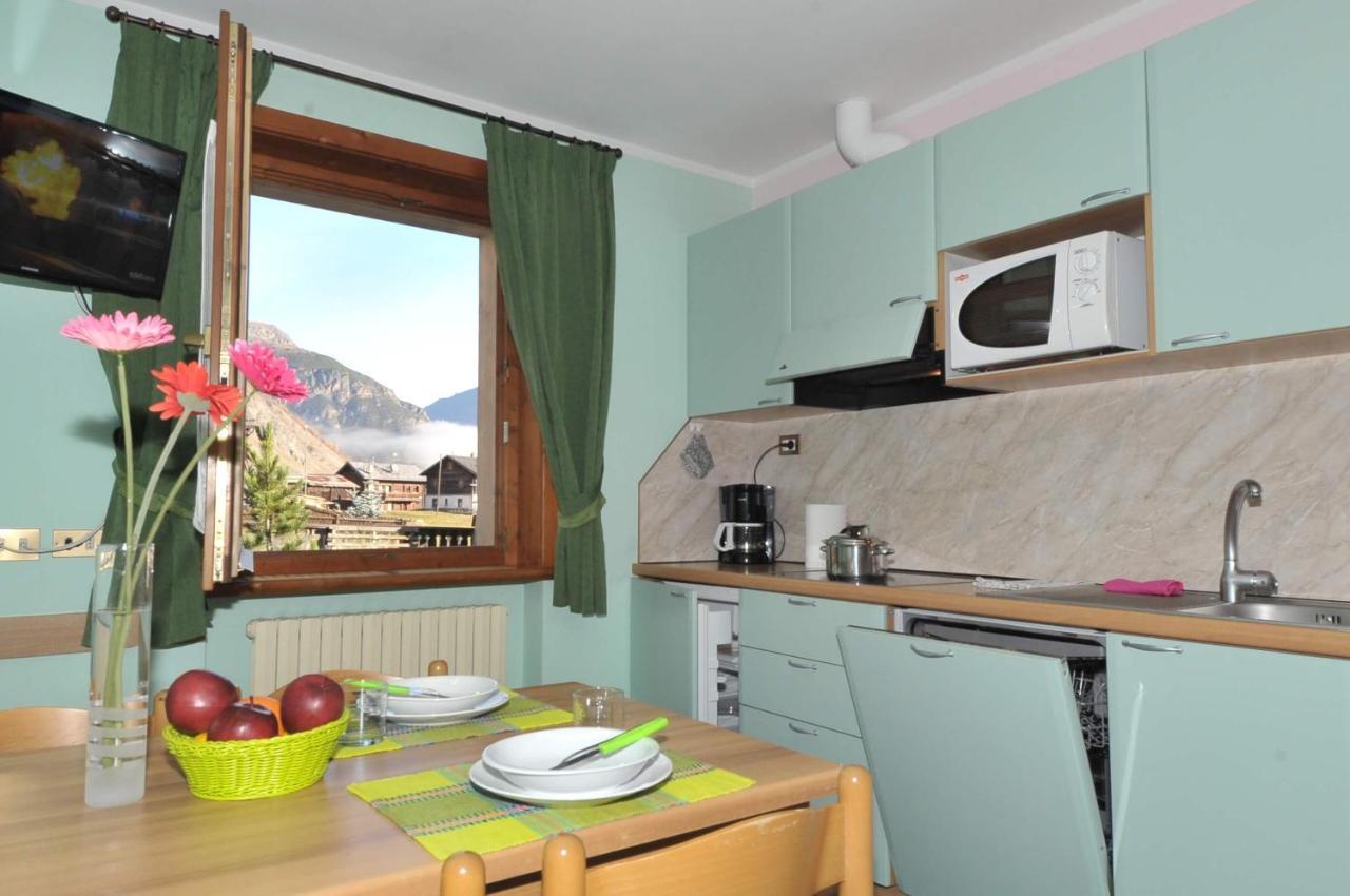 Casa Fiorella * Livigno
