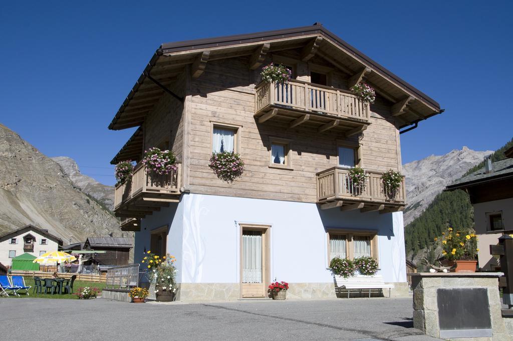 Casa Fiorella *
