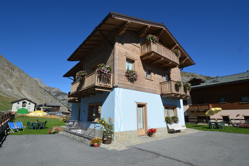 Casa Fiorella Apartment