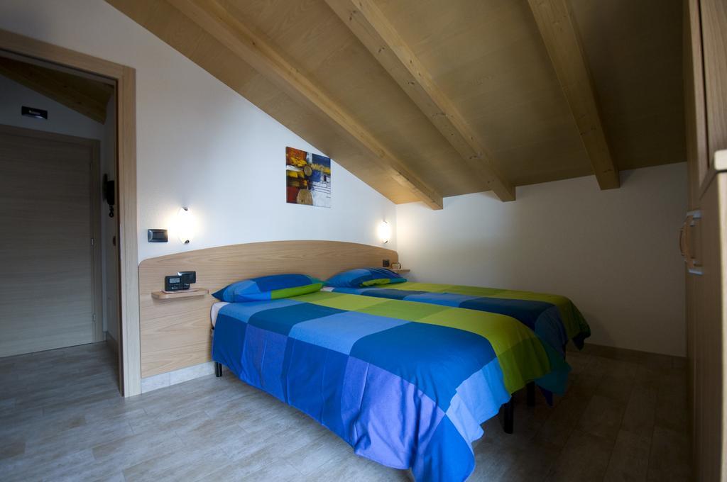 Casa Fiorella Apartment *