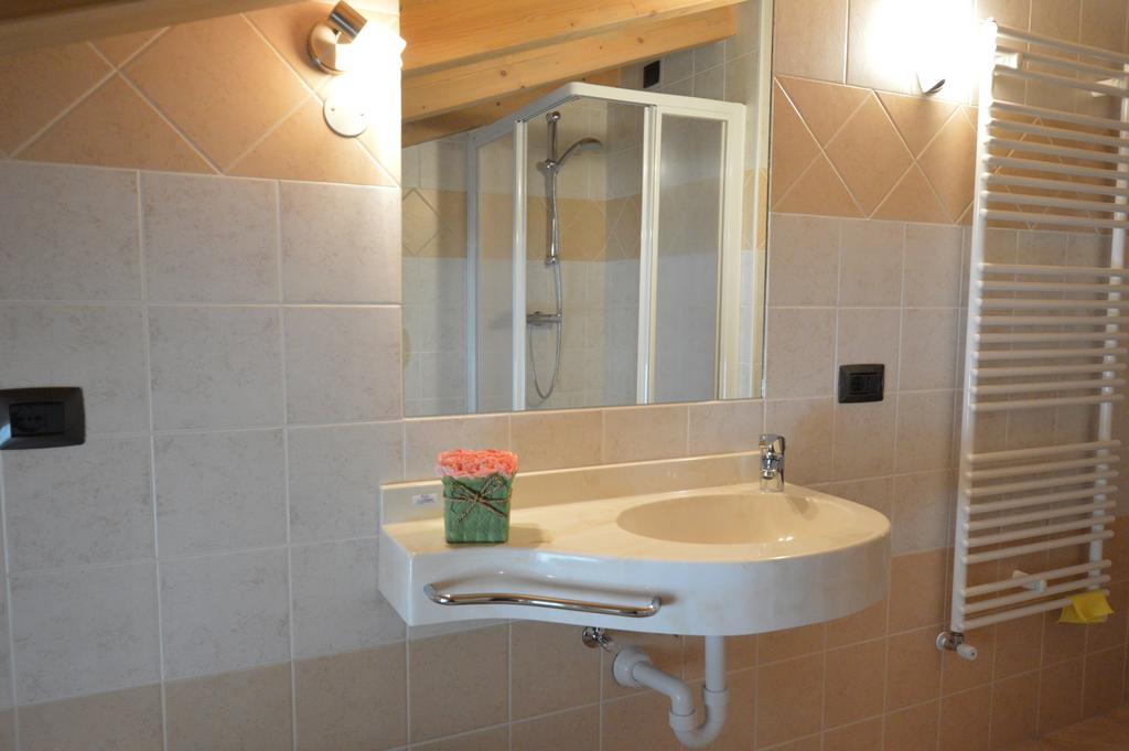 Apartment Casa Fiorella Livigno