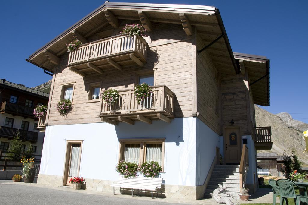 Casa Fiorella Apartment