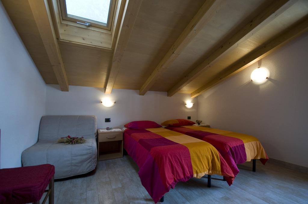 Casa Fiorella Apartment *