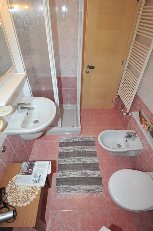 Apartment Casa Fiorella *