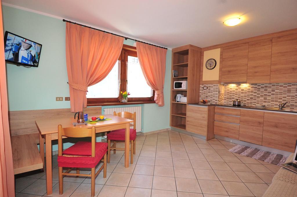 Apartment Casa Fiorella *