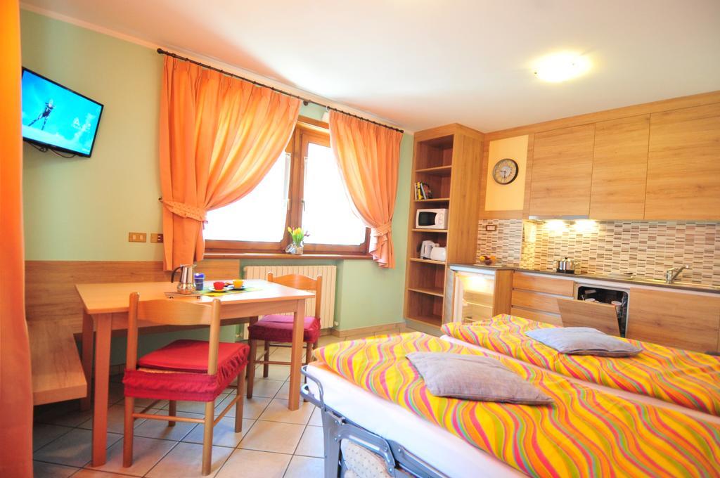 Casa Fiorella *