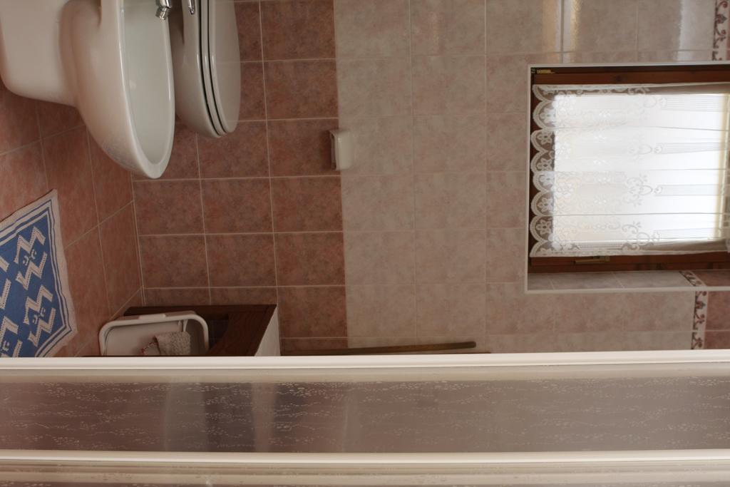 Casa Fiorella Apartment