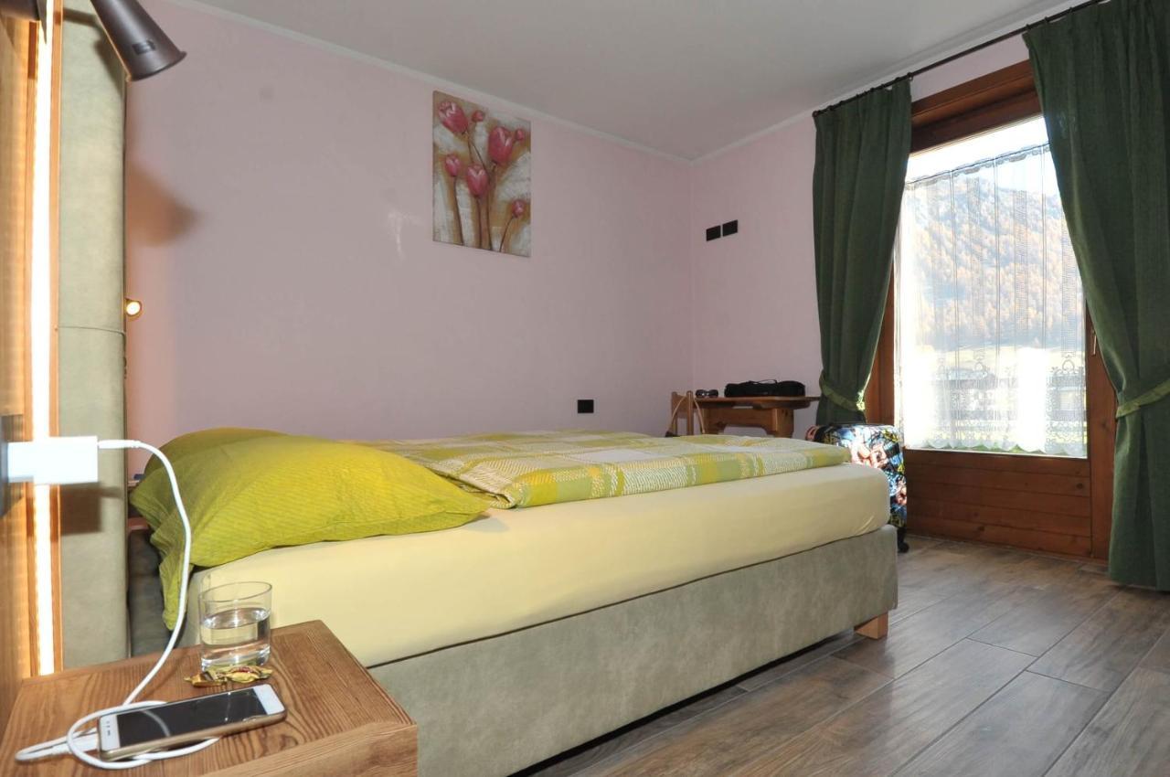 Casa Fiorella * Livigno