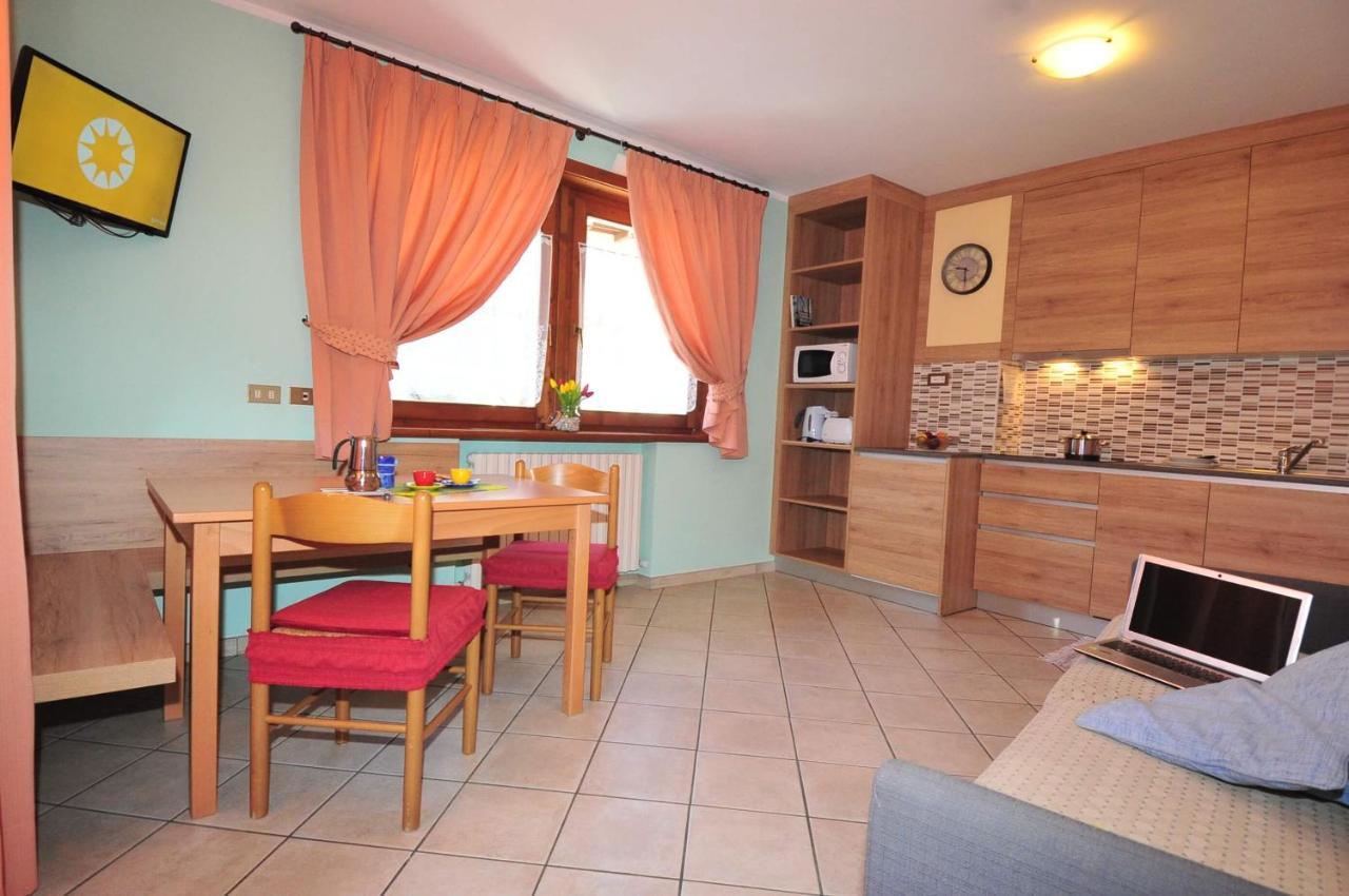Casa Fiorella Apartment