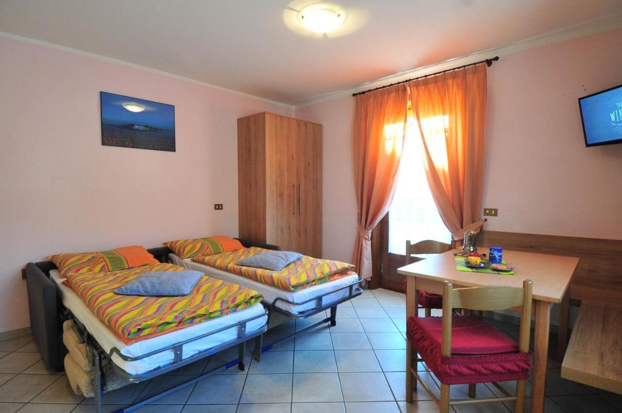 Apartment Casa Fiorella