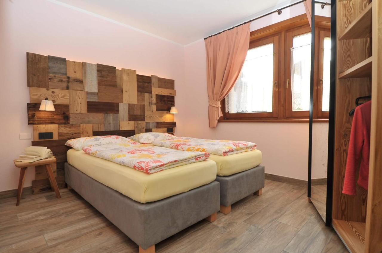 Casa Fiorella Apartment